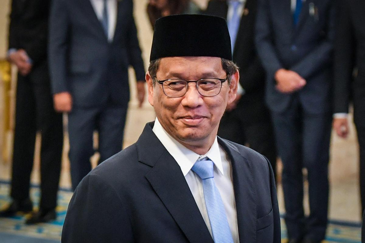 Sri Mulyani’s successor Purbaya faces Indonesia’s biggest fiscal test