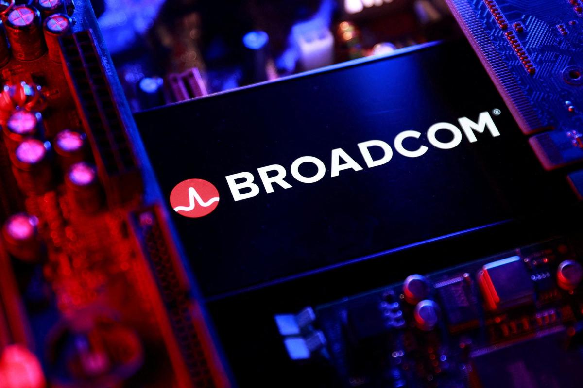 Broadcom to help OpenAI create AI chip to take on Nvidia