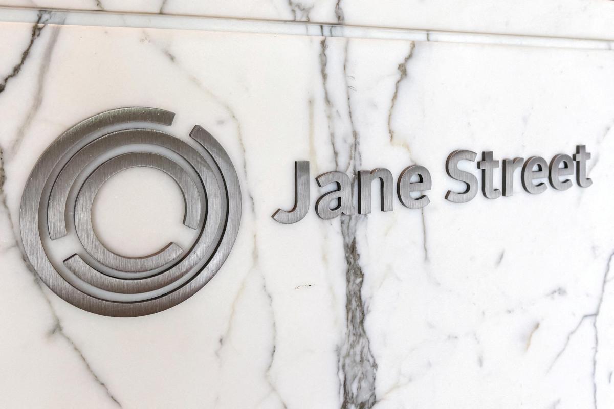 Jane Street plans to move Singapore office in latest Asia expansion