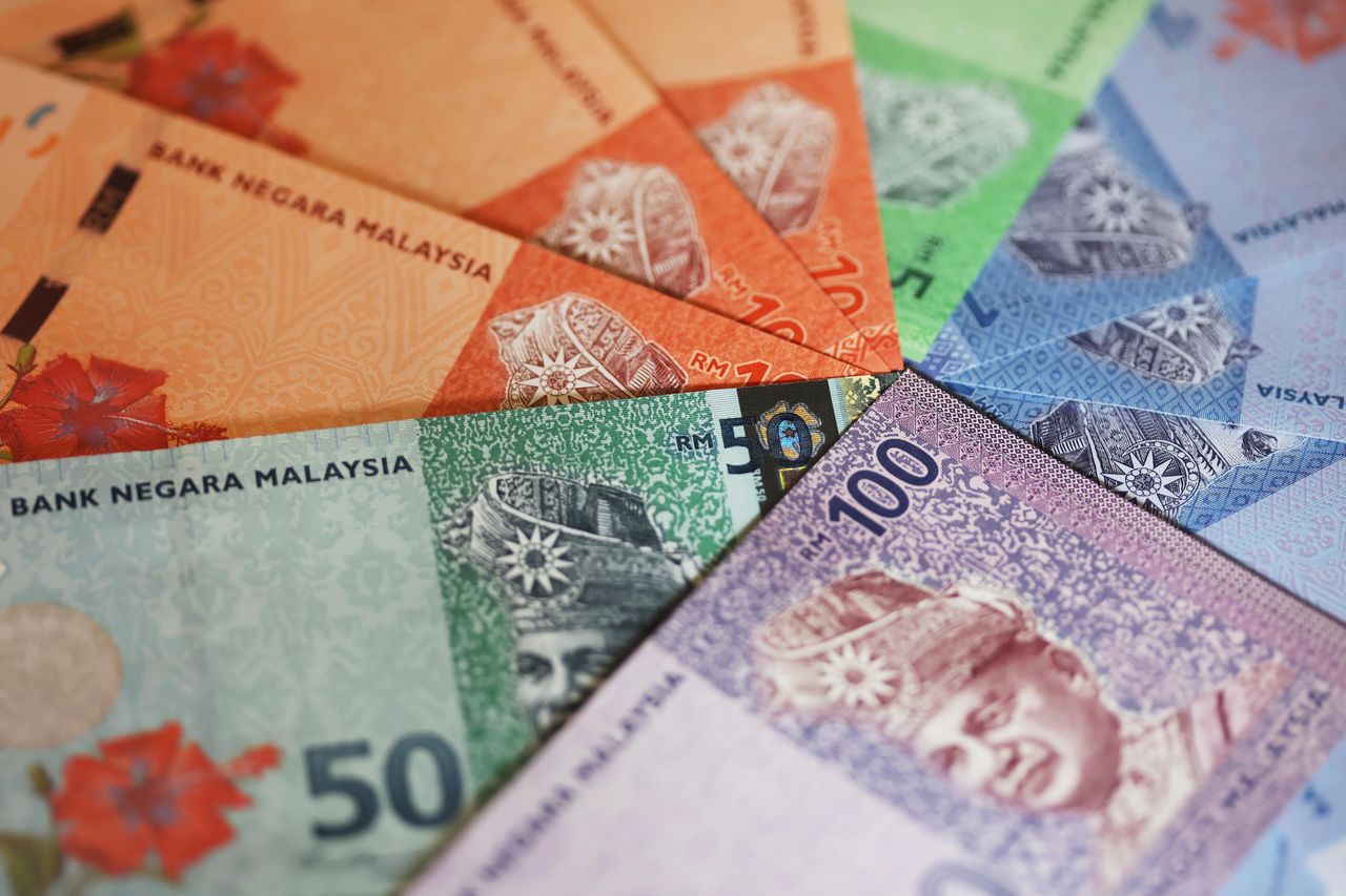 Ringgit’s weakness won’t last: Bank Negara Malaysia