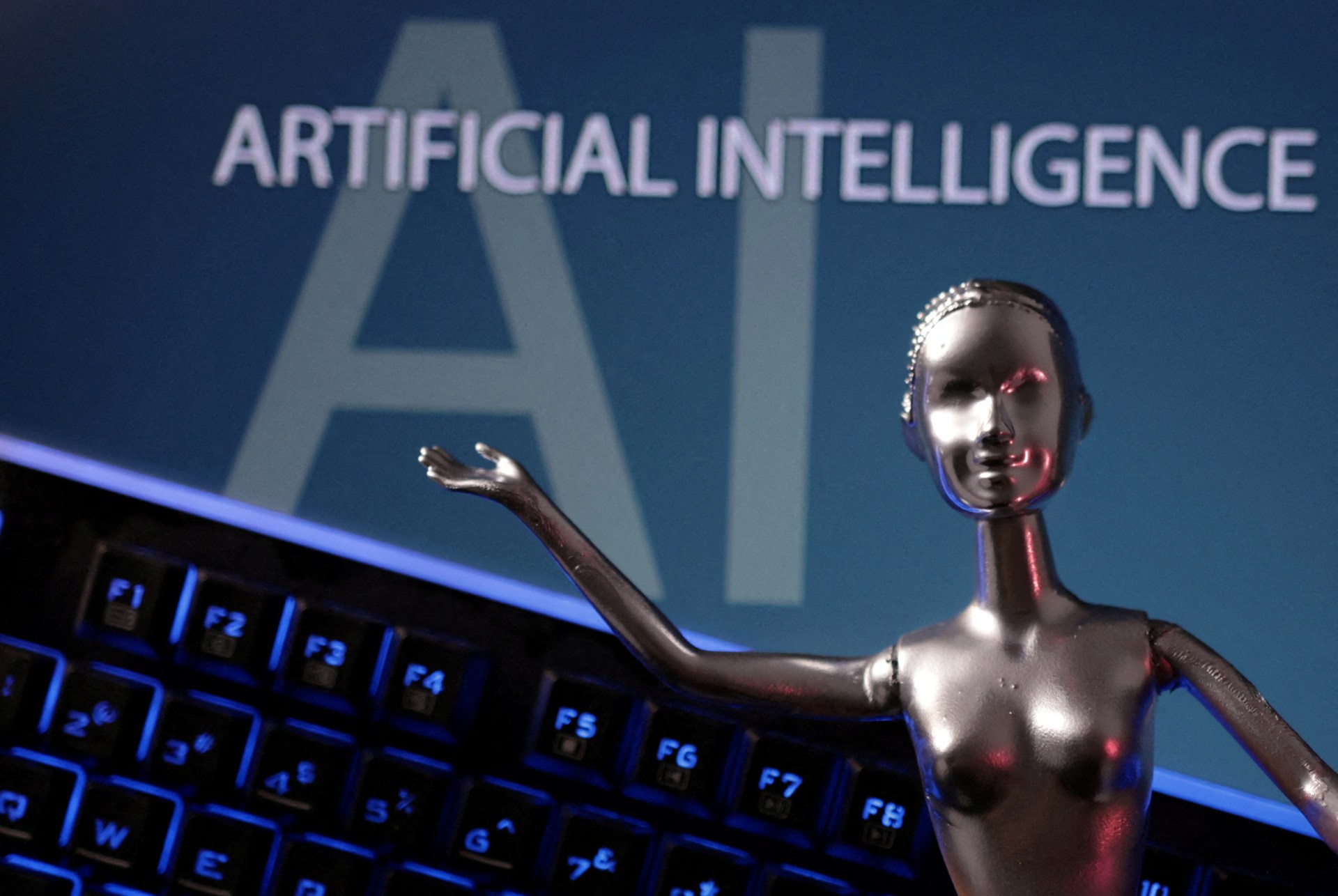 Honeywell partners with Google to integrate data with generative AI
