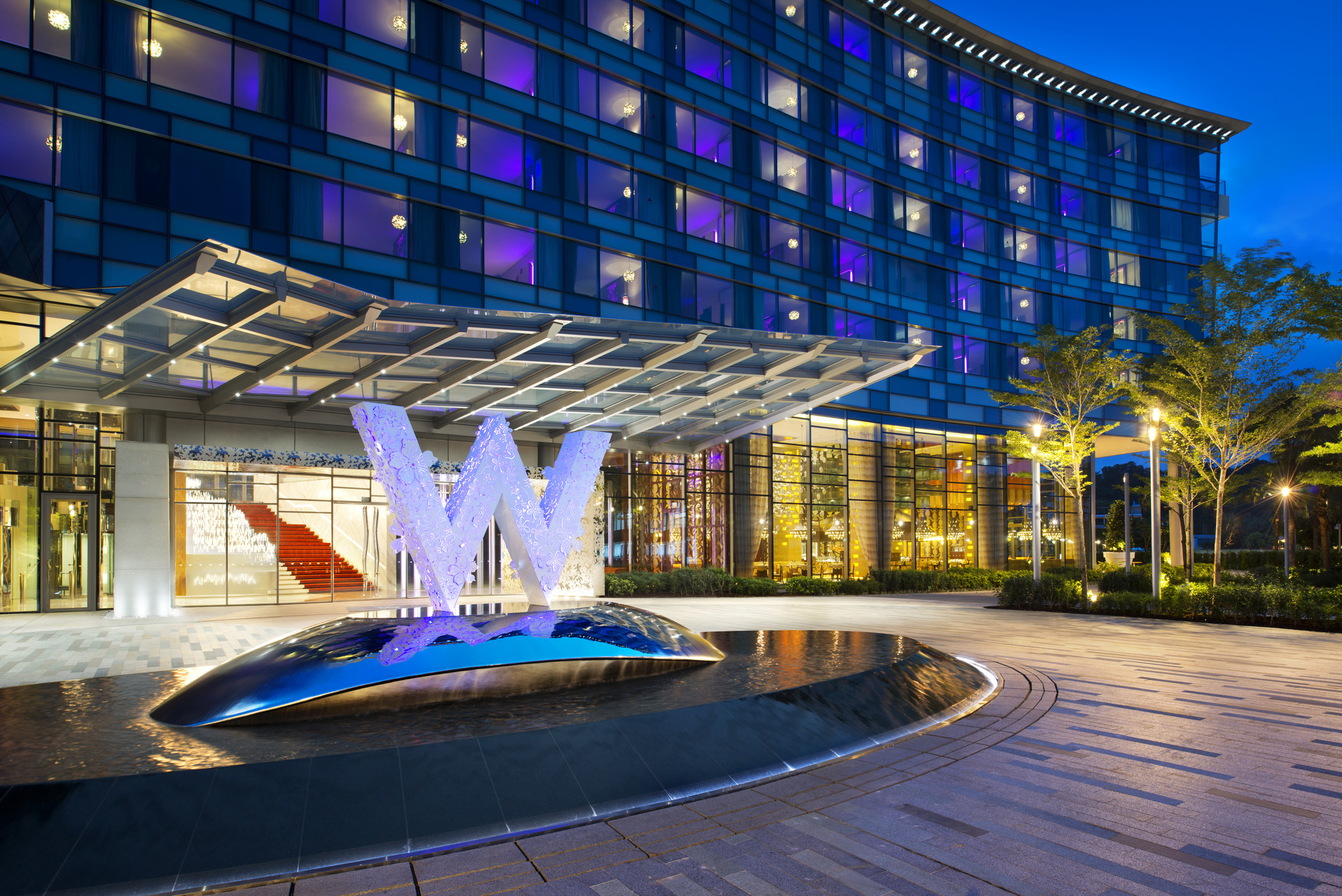CDL Hospitality Trusts reports unchanged H1 DPS of Salt=