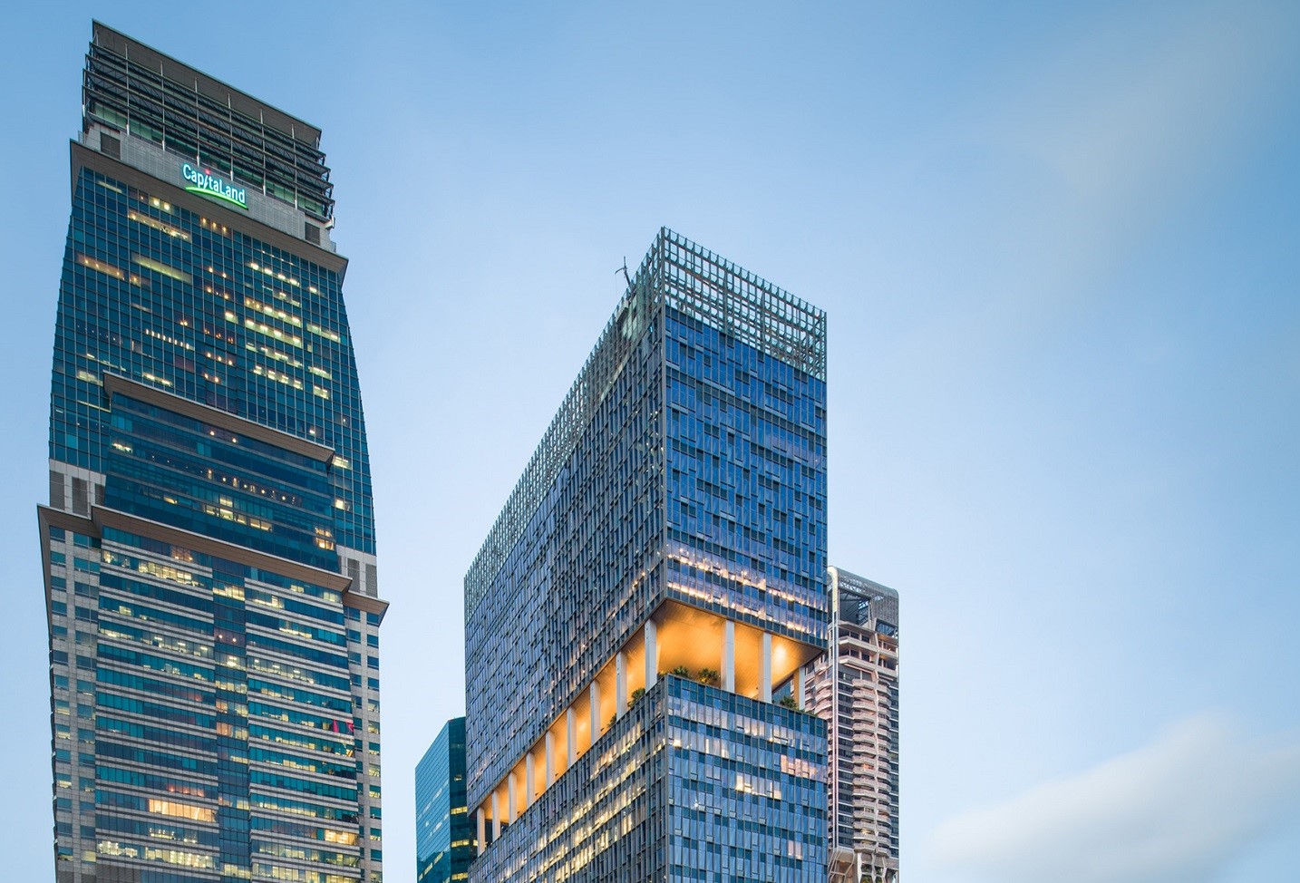 CLI to rebalance portfolio, grow India and South-east Asia businesses