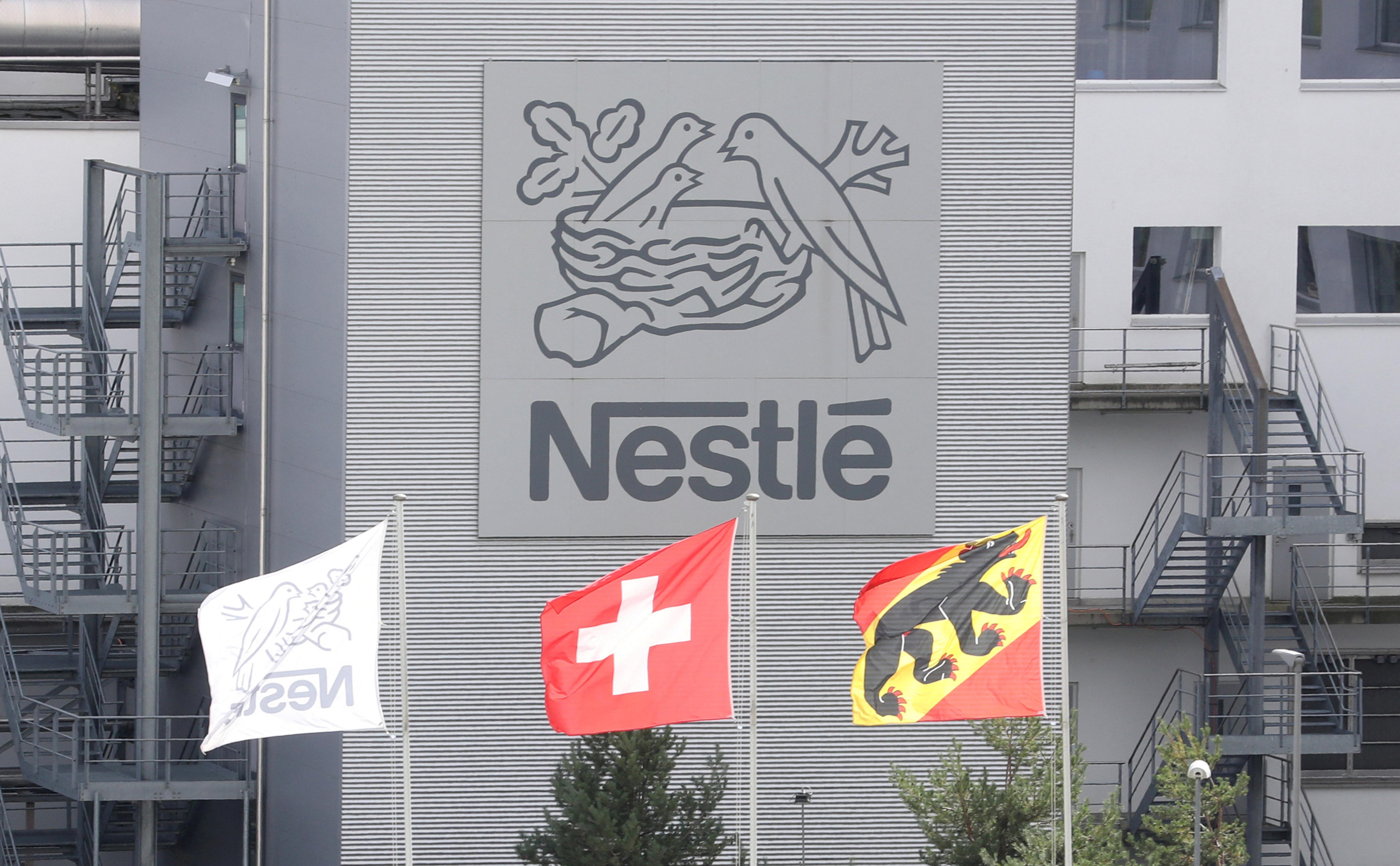 Nestle to cut costs, boost marketing under new CEO