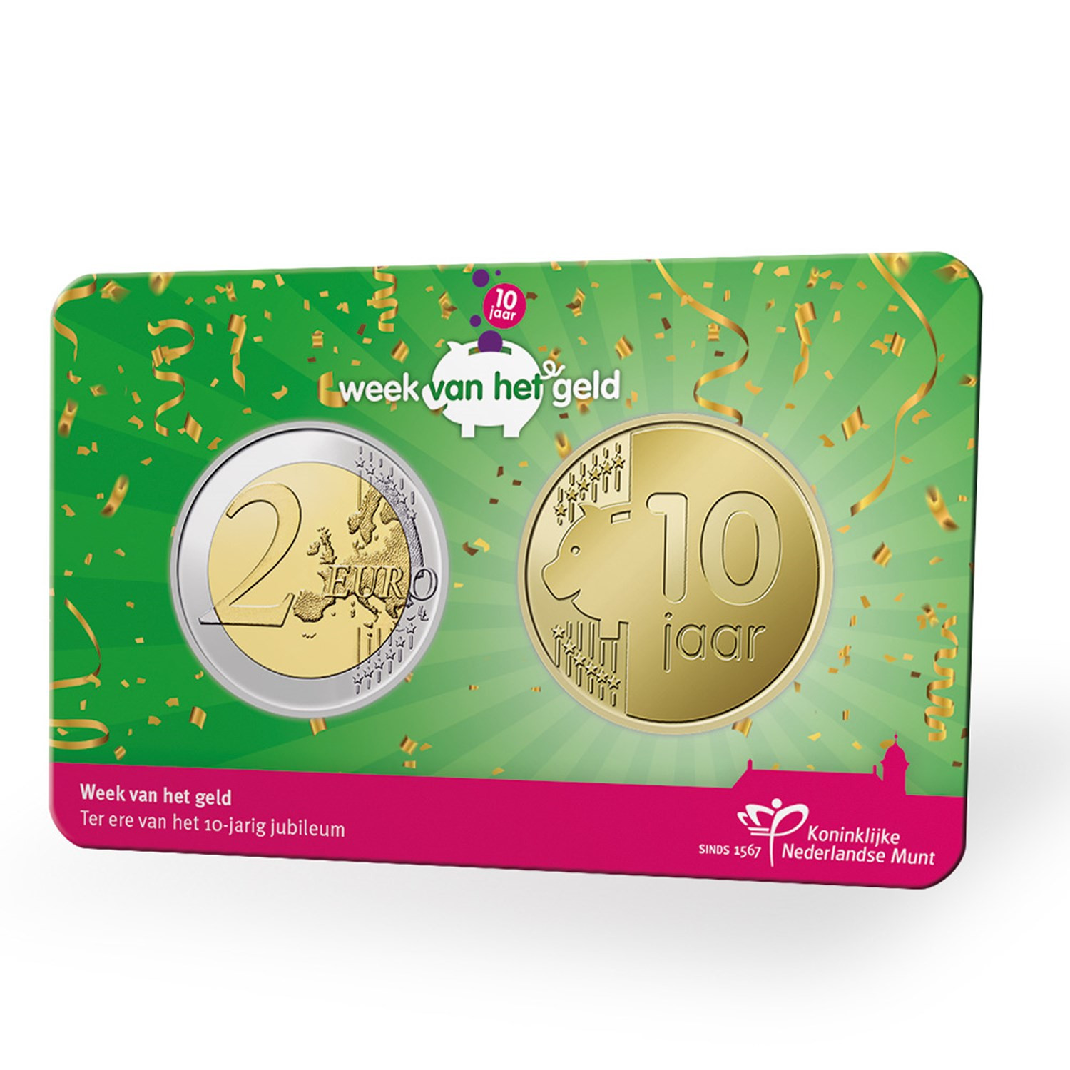 Értékes 2 euro érmék