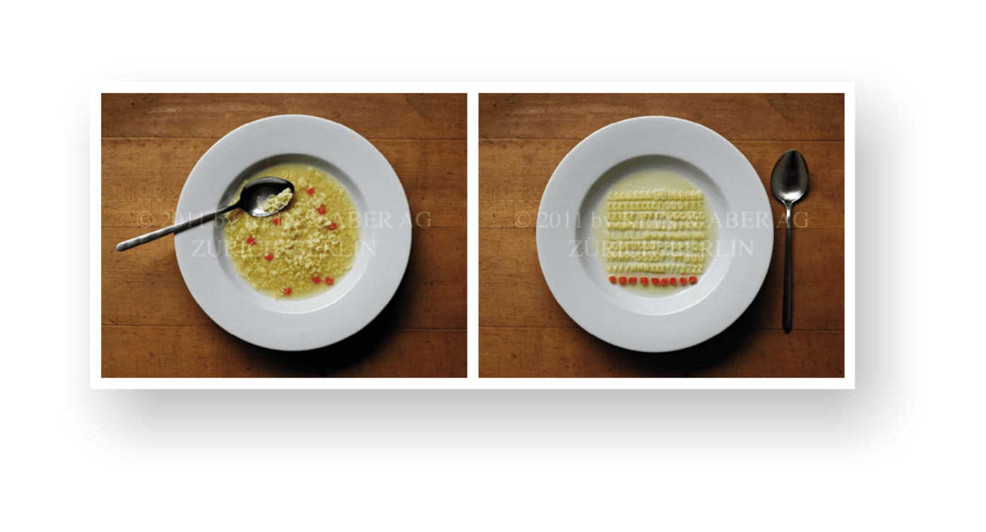 Kunst Aufraumen Catcyclone