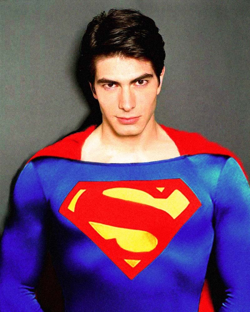 My Beloved Superman Actors Hey Superdude