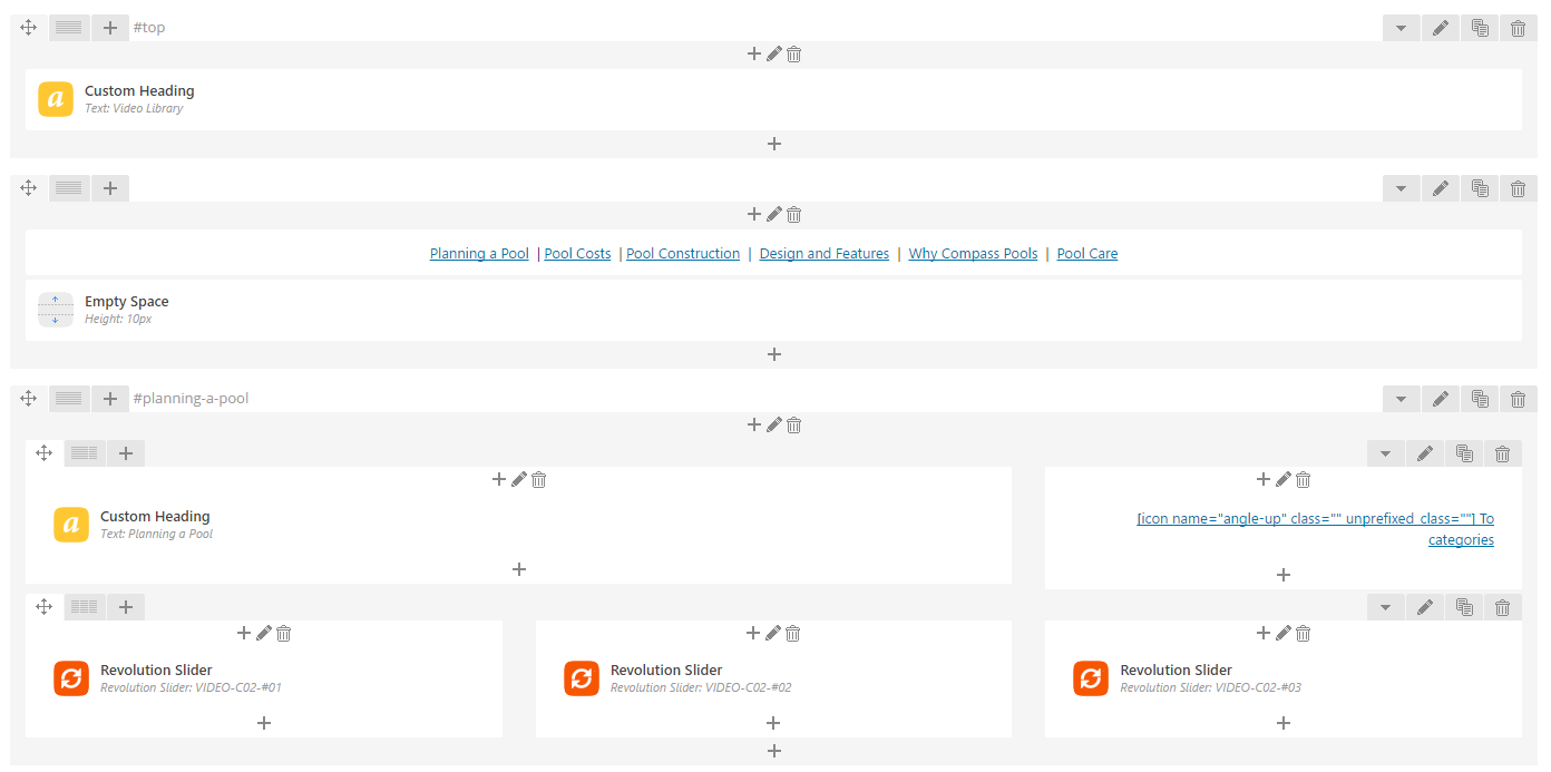 Creating WordPress Video Library with Revolution Slider | Catnapweb Mzsadie porn