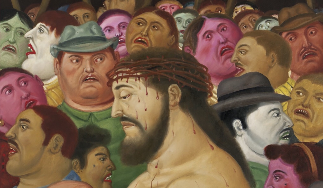 60 Obras De Artista Colombiano Fernando Botero Se Exhibiran En Costa Rica Cb24
