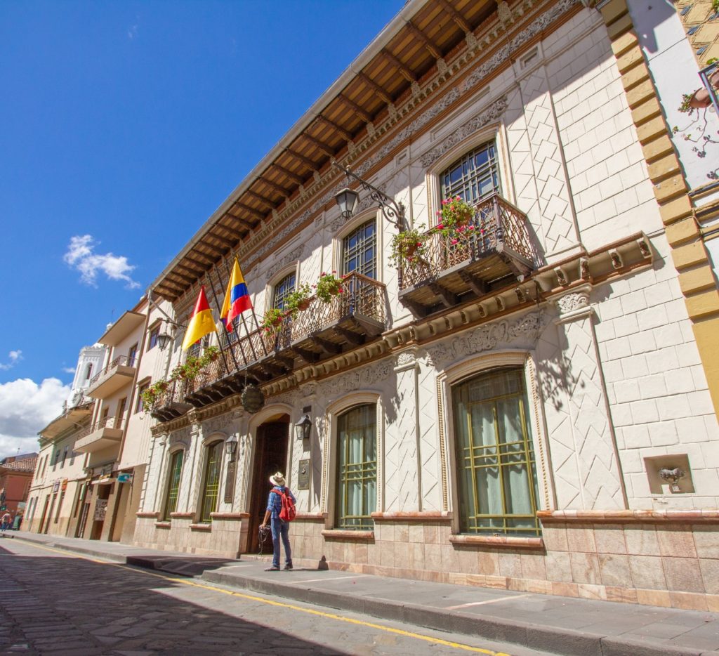 All 32+ Stock Photos mansion+alcazar+cuenca+ecuador Excellent