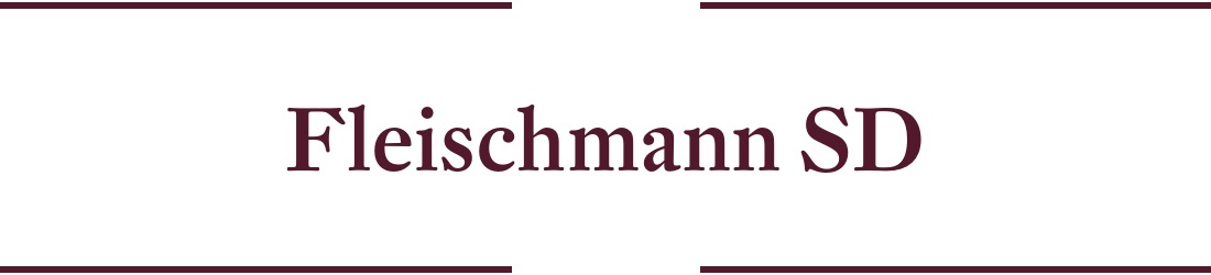 fleischmann family net worth