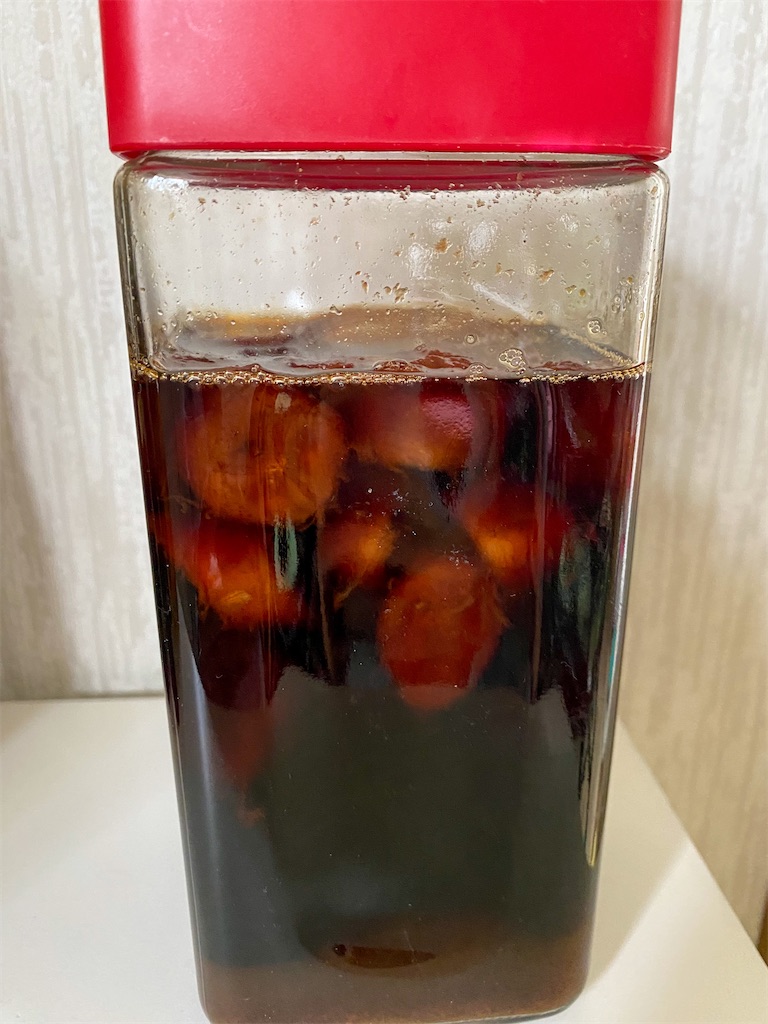 便秘、高血圧にバナナ黒酢 - 薬膳でセルフケア めざせ!仙人life 黒 酢 便秘