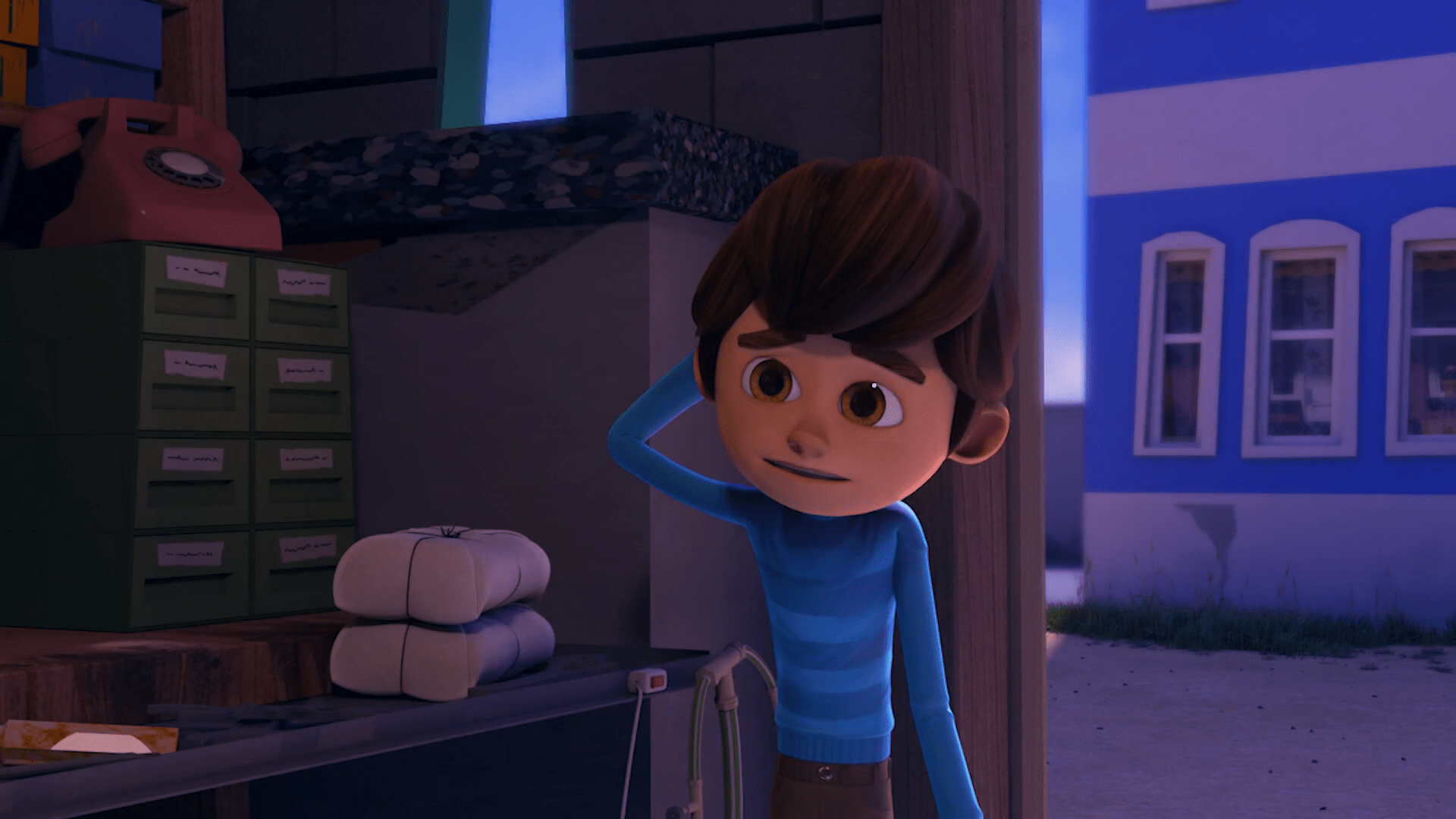 Ramazan tayfa ramazan arifesi