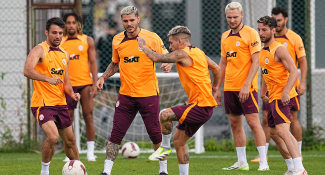 Trt spor spiker kadrosu