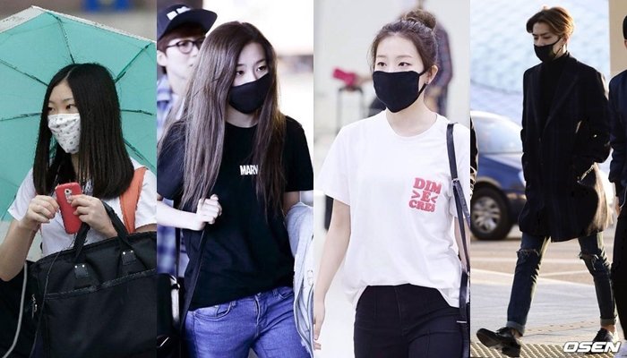 6 Fakta Di Balik Hitsnya Masker Di Kalangan Warga Korea. Sekadar Tren Atau Ada Fenomena Lain Sih? 400_X_700_jpg