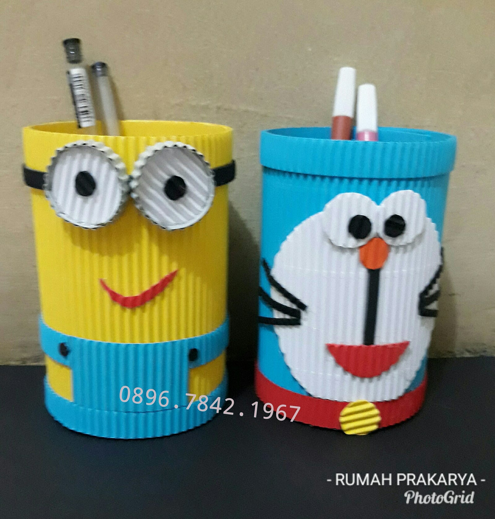 Kreativitas Anak Sd Kelas 1