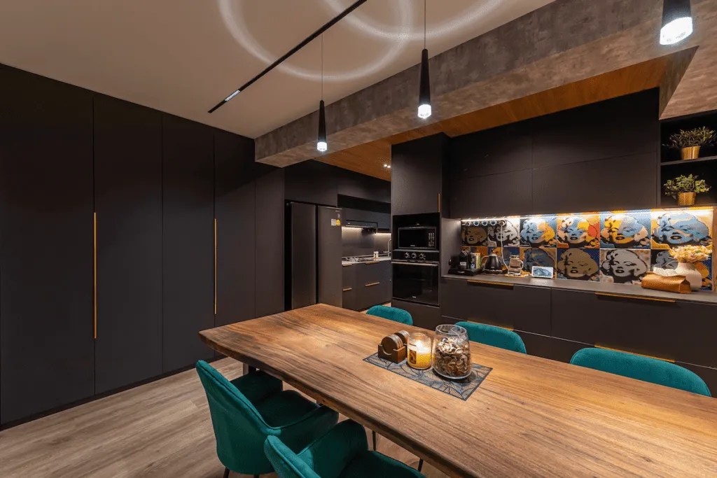 Small Kitchen Design Ideas For Hdbs In Singapore Kitchenate Small Kitchen Design Ideas For Hdbs In