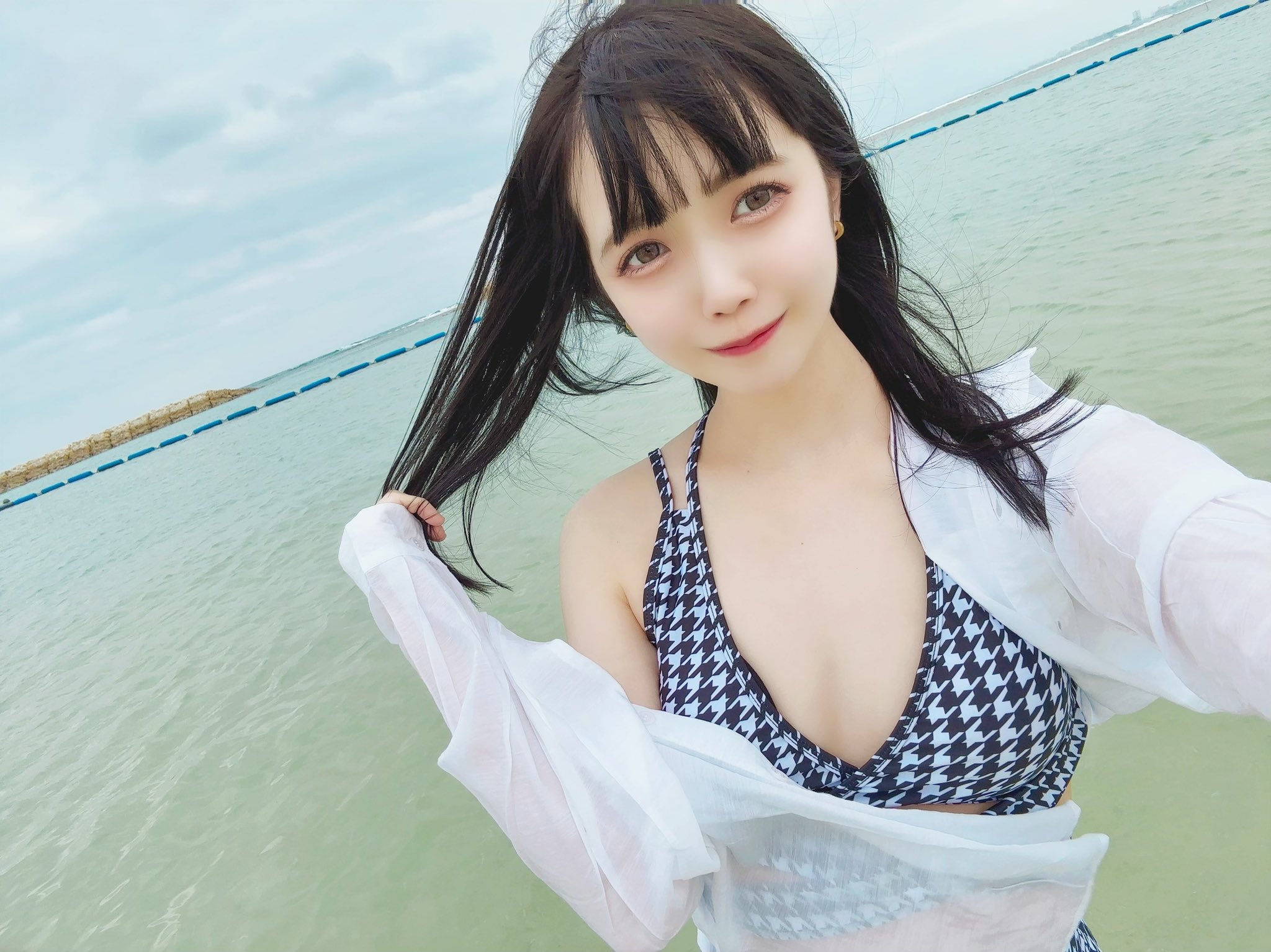 出道五周年，迎來風格大改變！sod 超人氣女優「本庄鈴」以 銀髮 造型詮釋新作品 - cool-style 潮流生活網