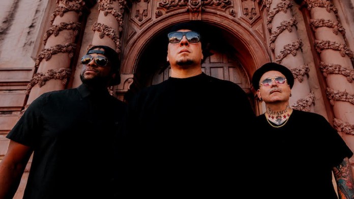 P.O.D. Launch the Least Anticipated Beatles Cowl with “Do not Let Me Down”