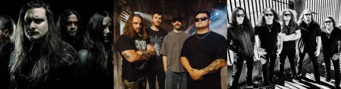 10 Releases Coming On October third & tenth To Maintain An Eye On – ORBIT CULTURE, SANGUISUGABOGG, INCUBUS & Extra