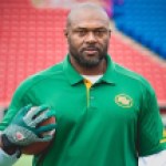 Special teams coordinator, DL coach Demetrious Maxie not returning to Edmonton Elks: report Special teams coordinator, DL coach Demetrious Maxie not returning to Edmonton Elks: report