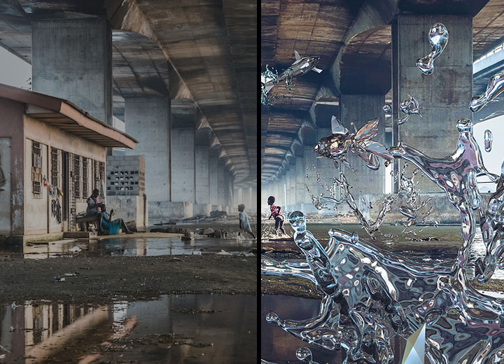 Adobe Reveals Dimension Cc