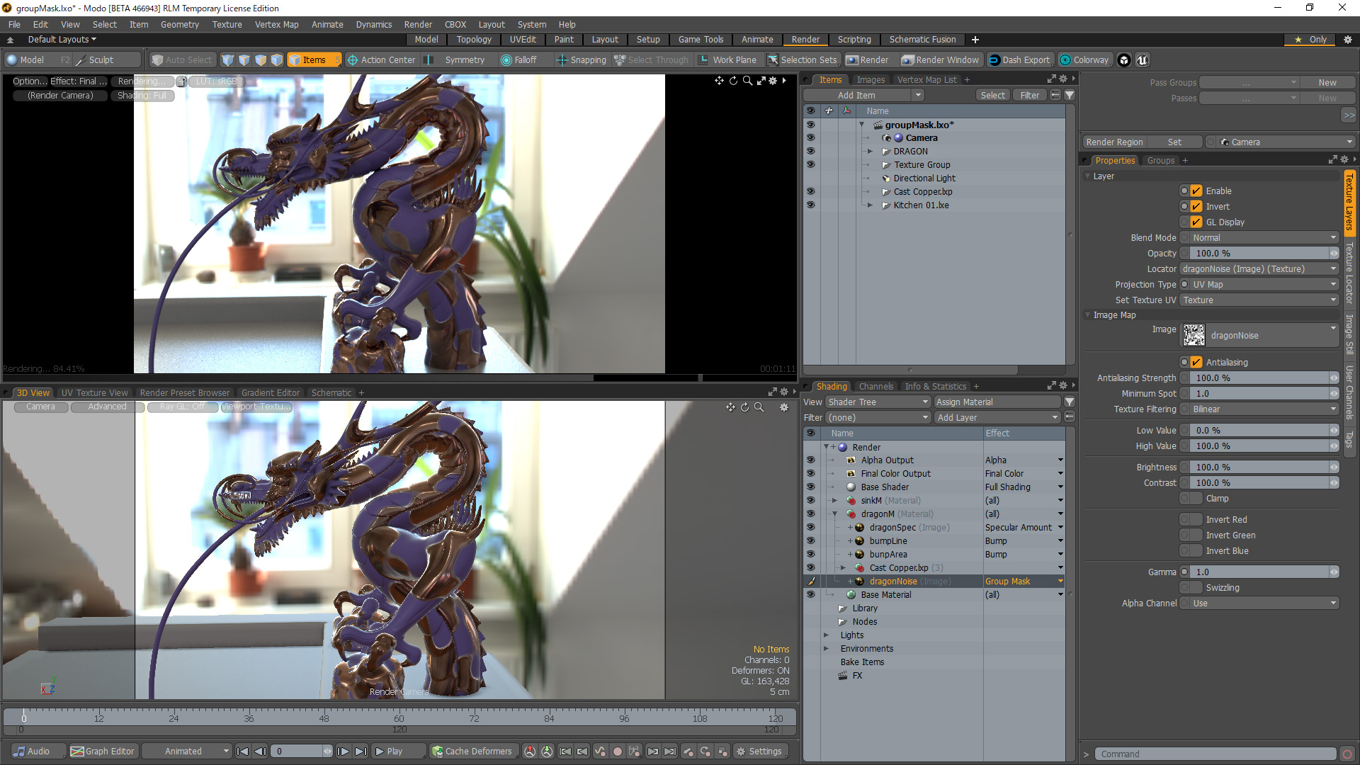 Modo Indie 11 2v3 Available