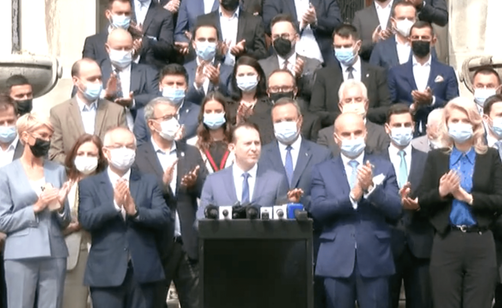 Stenograme Pnl Ciolos Este De Vina Ca Am Ajuns La 19 Ciolos Are In Spate Un Rucsac Atat Nu Vrem Cu Ciolos Aktual24