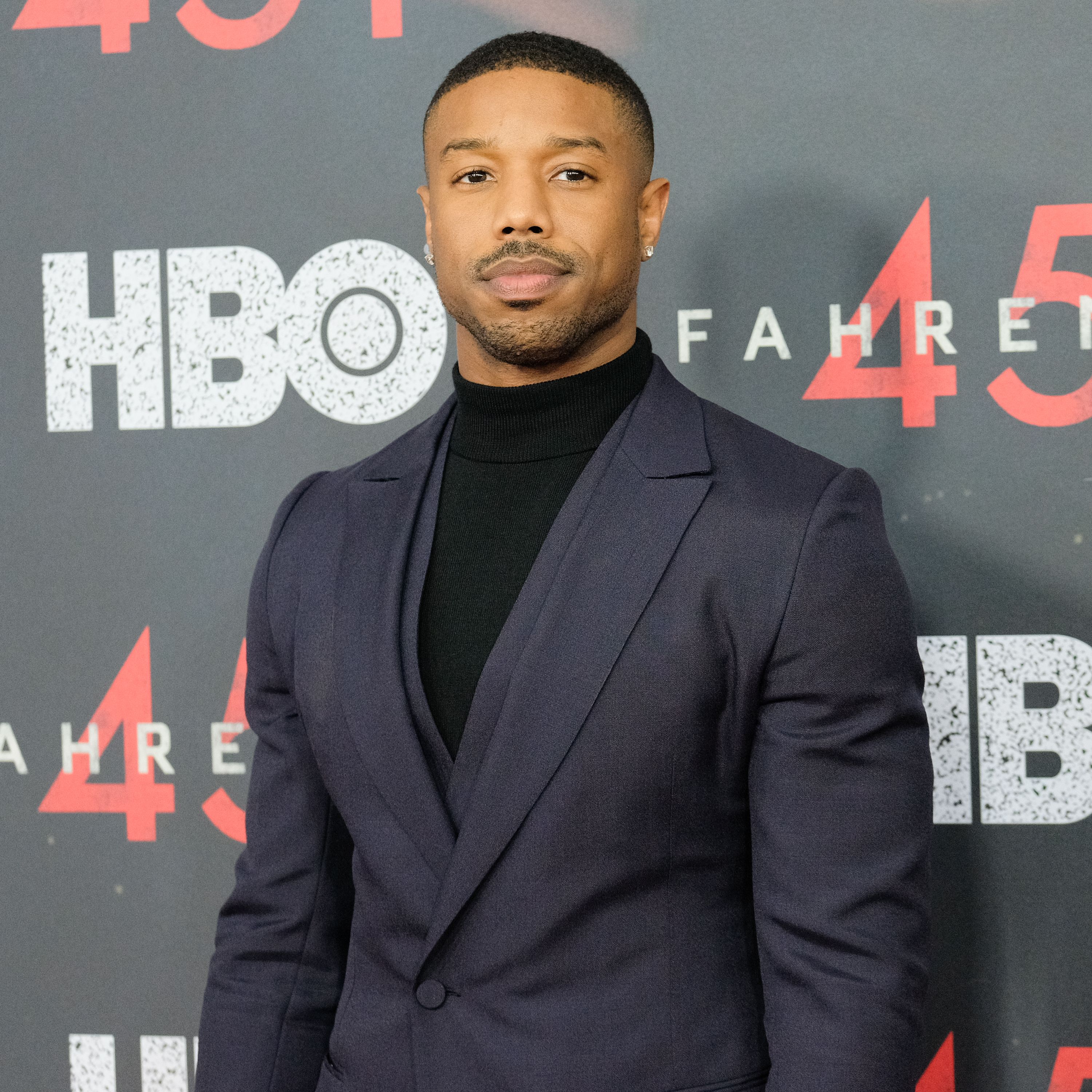 All 28+ Images show me a picture of michael b jordan Stunning