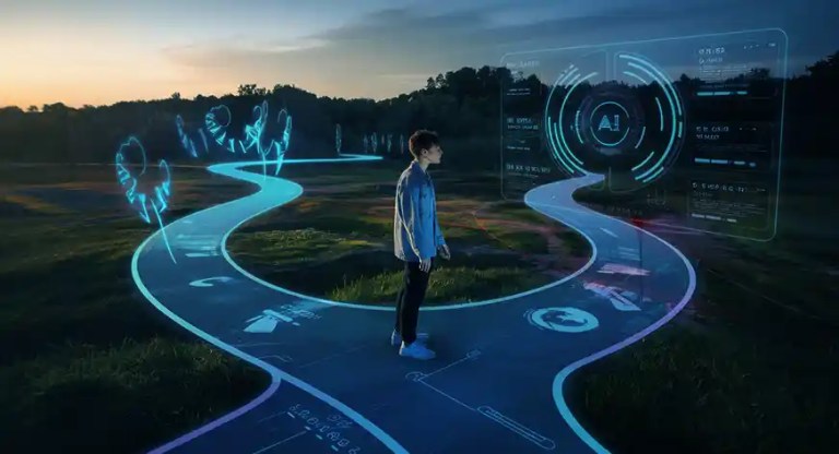 Foster Seamless Productivity: Unlocking the Potential of Generative AI for Everyday Tasks