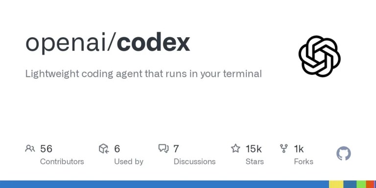 I Tried to Construct Picture Captioning App With OpenAI Codex CLI