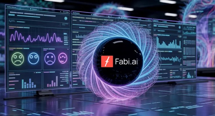 Exploratory and Sentiment Knowledge Evaluation with Fabi.ai