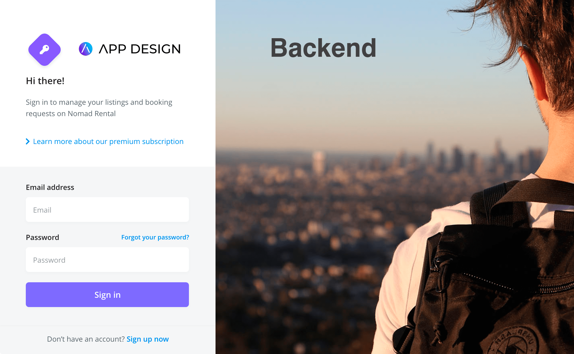 Un vistazo al mundo del Desarrollo Web Backend: La columna vertebral de los sitios web