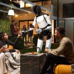 Why iRobot’s founder gained’t go inside 10 toes of as we speak’s strolling robots
