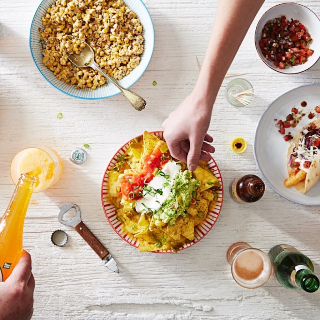 Taco Bill - Ballarat (1-3 Eastwood St) Opening Hours