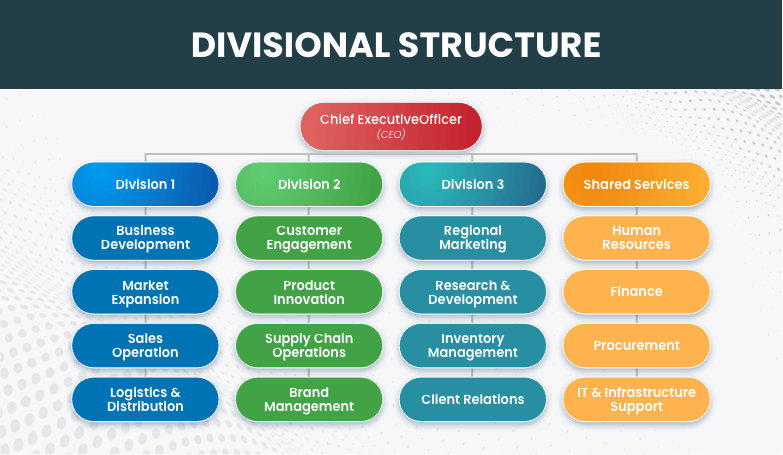 Understanding the example of business corporation structures and