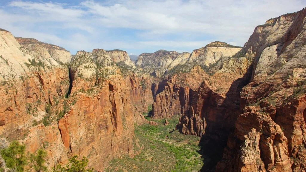 National Parks Face “Extreme” Cuts Under the Proposed 2026 Federal Budget
