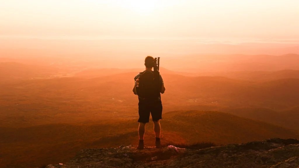 The Best Hikes in Vermont for Big Views and Quiet Moments