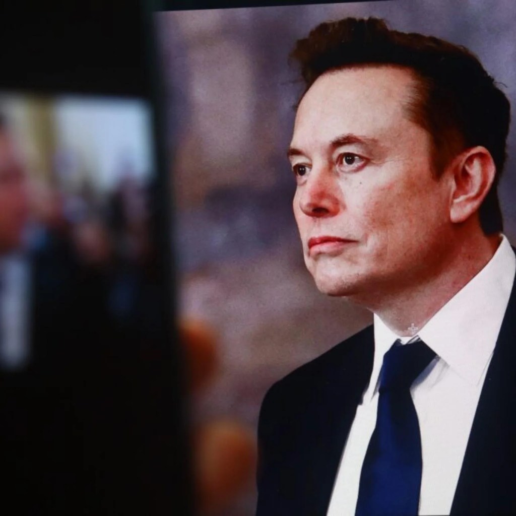 マーク・ベニオフがイーロン・マスクを訪問し、AGI批判の中でテスラCEOのロボティクス推進を称賛
