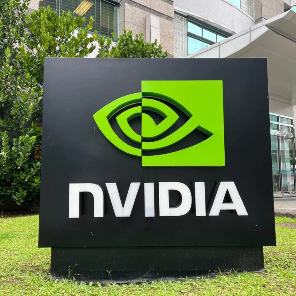 NvidiaやArmを忘れて、これら3つのチップ株がブルッシュシグナルを発しています