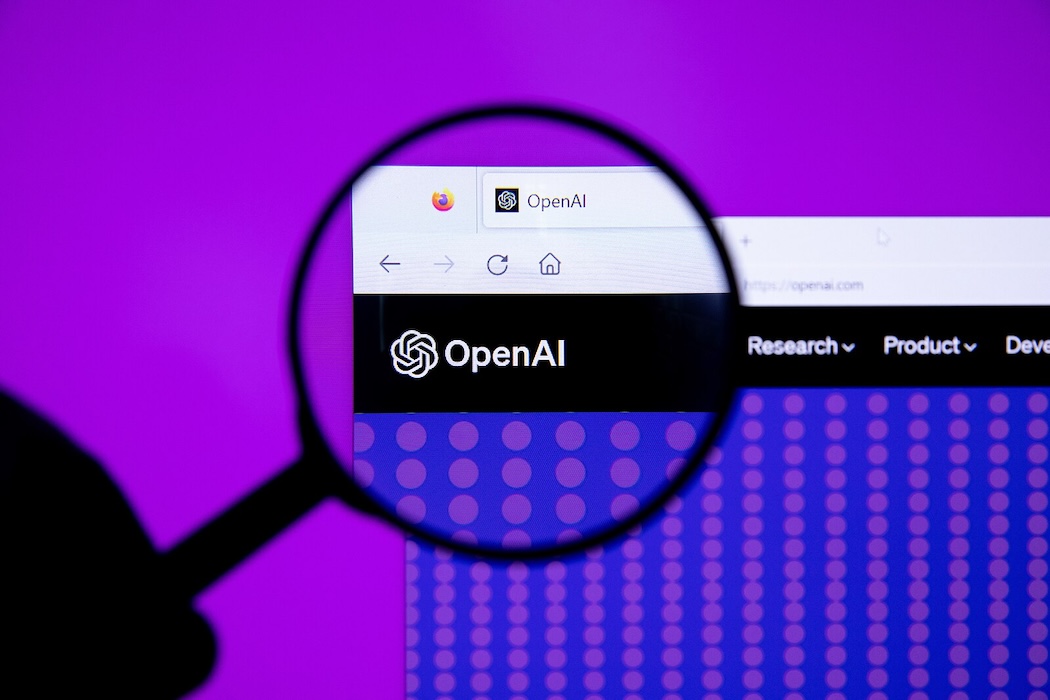 OpenAI pushes for Canadian publishers’ copyright lawsuit to be heard in the US