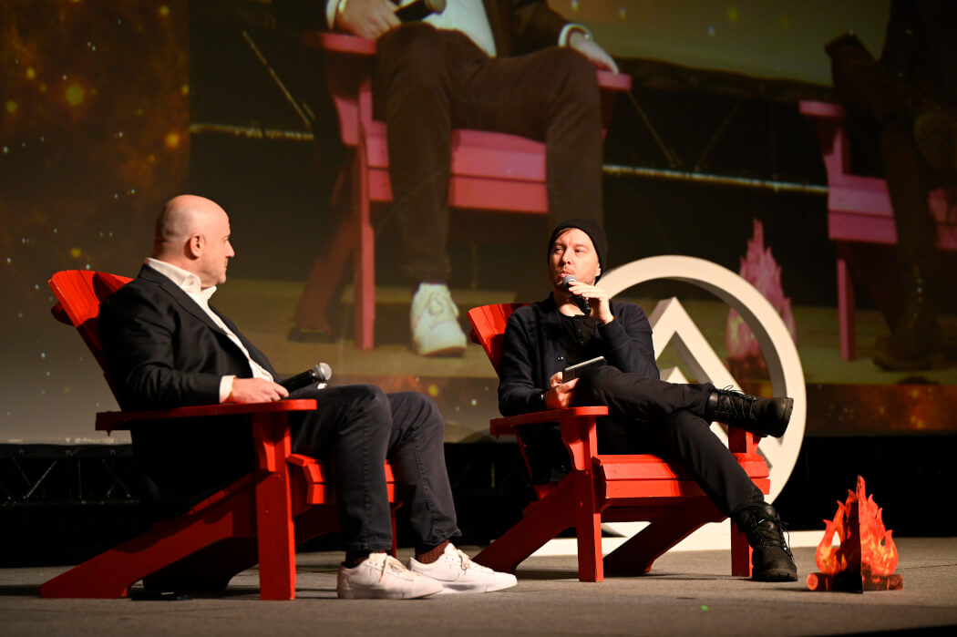 Dominion Dynamics’ CEO thinks defence is a “generational opportunity” for Canadian entrepreneurs