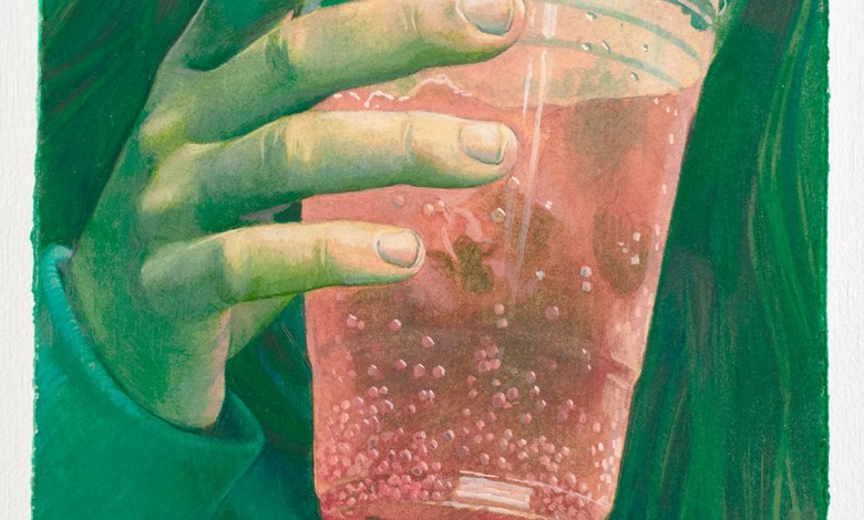 Artist Spotlight: Mary Henderson