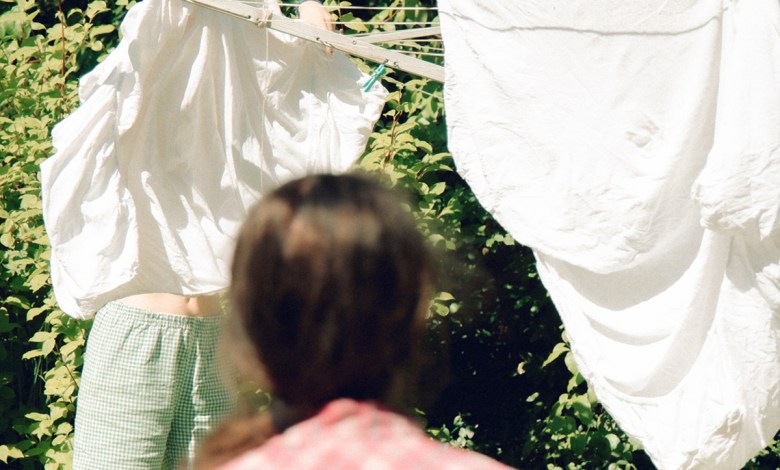 Photographer Sophie Forster’s “The Mute of the Tree”