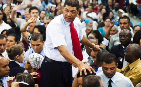 Le Protestantisme Au Bresil Une Religion Dans Le Vent