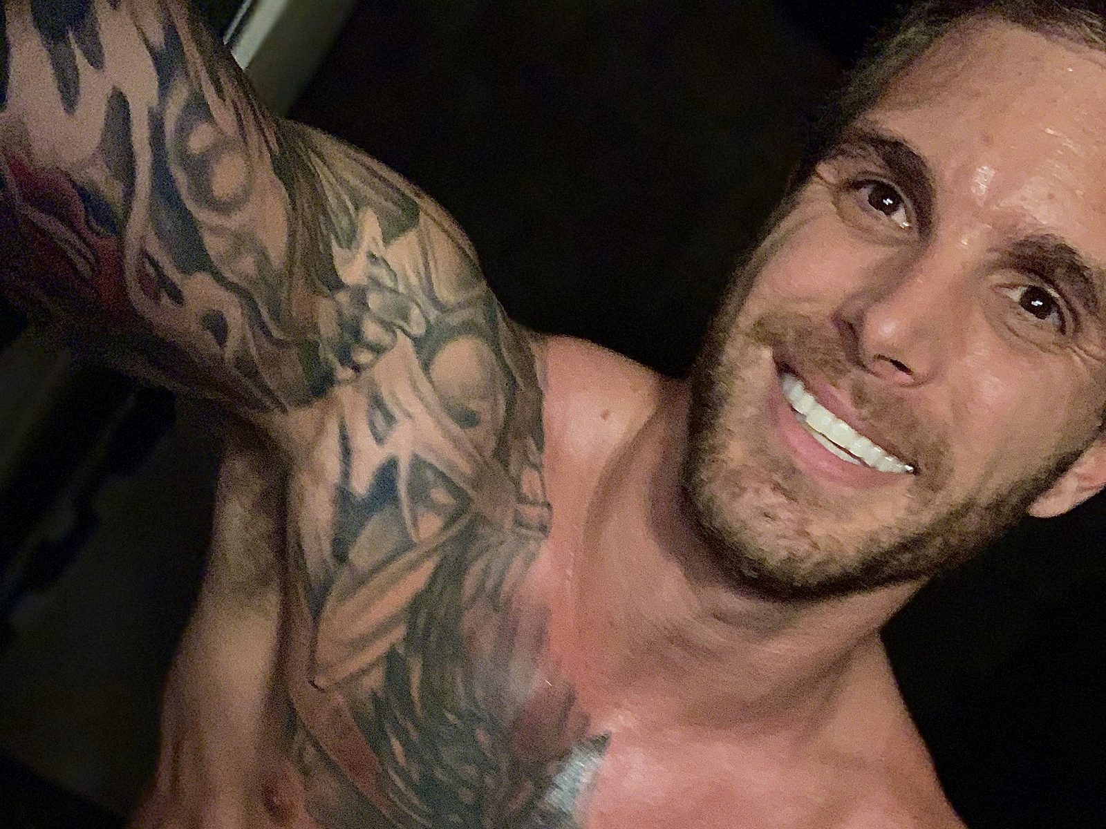 The Best Farley Gay Porn Photos to Set Your Passion on Fire