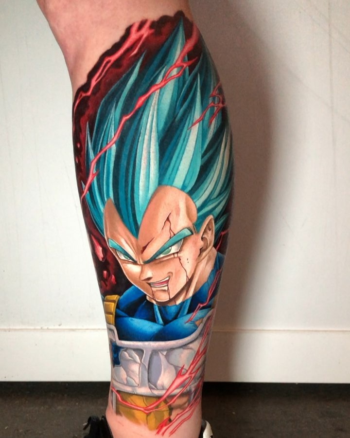 Surprising Facts Anime Tattoos You Must Know | Tattoos Wizard 900_x_720_jpg
