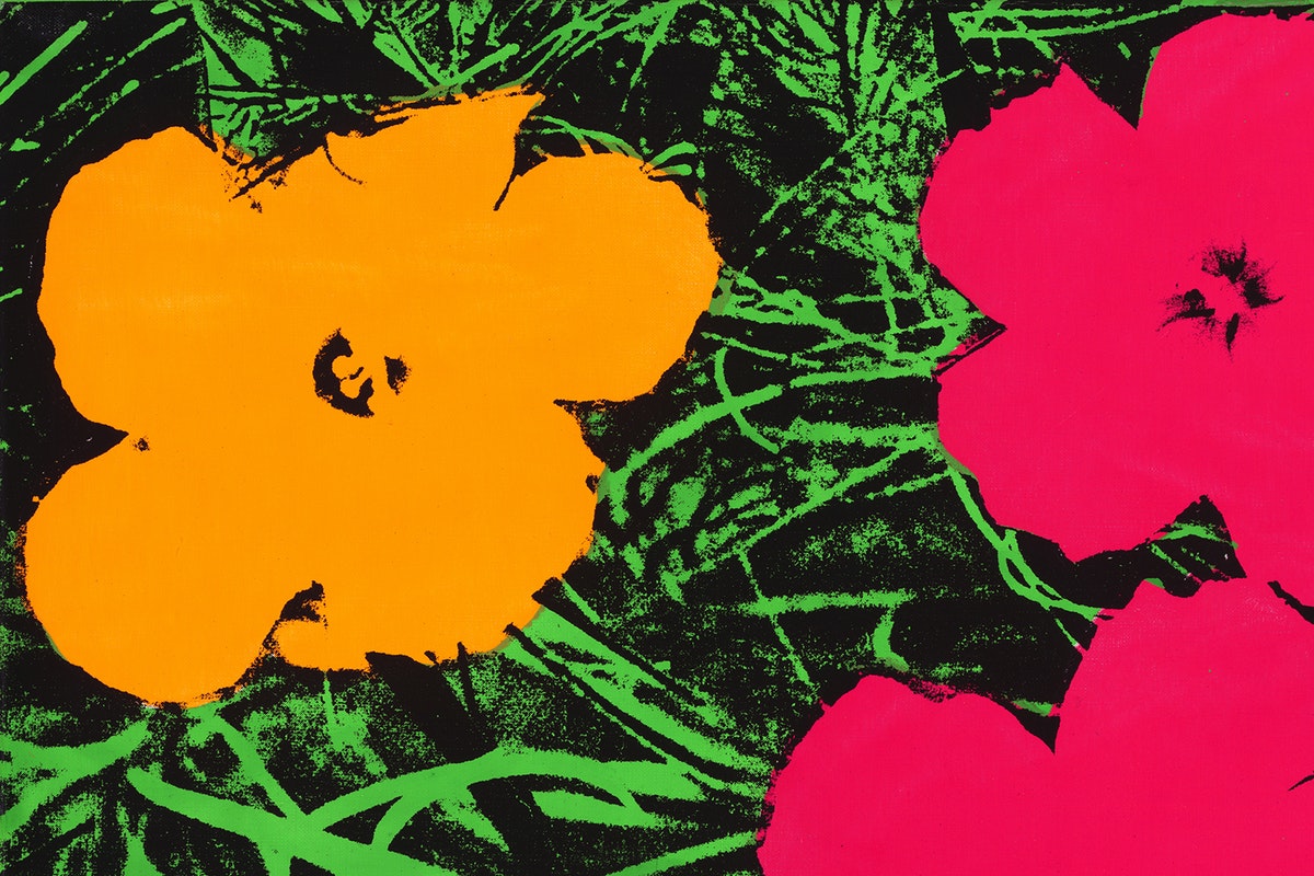 The Blockbuster Andy Warhol Exhibit Is Coming To Chicago Choose Chicago
