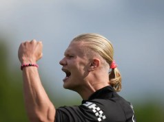 Erling Haaland gana prolongó la batalla judicial impulsando un mayor crecimiento comercial