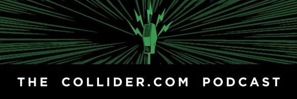 Le podcast Collider.com, Ep. 259 – Retour vers le futur – Urban Fusions